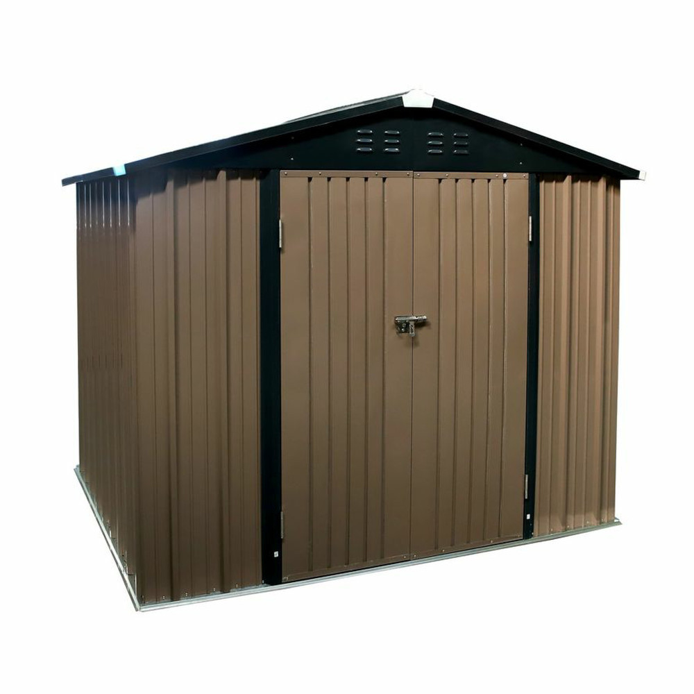 Casetă de grădină - Mirpol MIR0608 B cutie pentru unelte de grădină