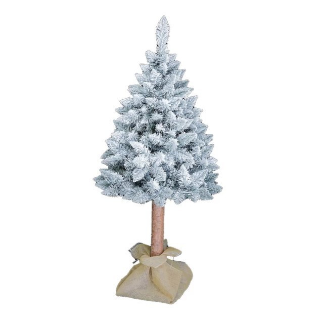 Sezonier - Mirpol Zăpadă munte brad 180 cm
