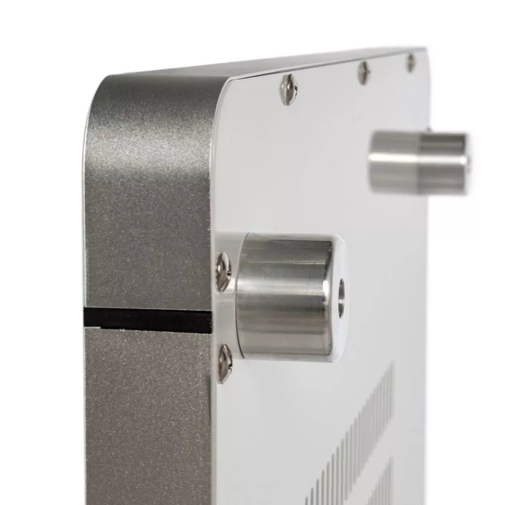 Mirpol Încălzitor electric alb GH-08 [4]