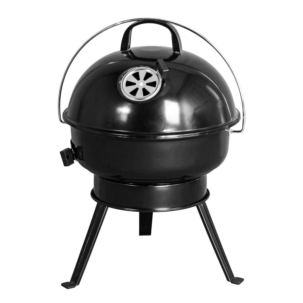 Grătar cărbune - Mirpol MIR2014 grătar cu cărbune