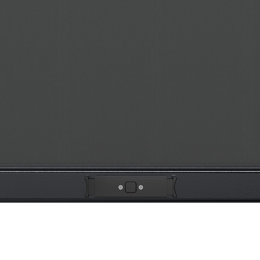 Mirpol Copertină manuală LUXE 270x218cm, până la 3 m antracit [1]