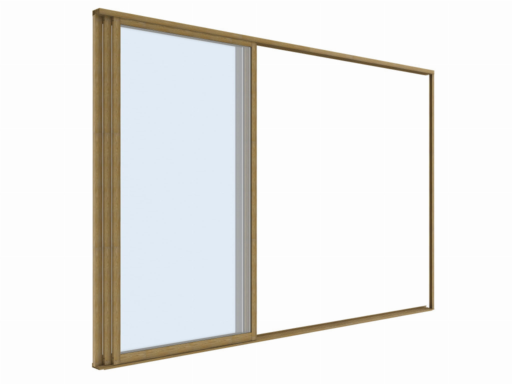 Mirpol Uși glisante LUXE S8 370x218cm până la 4 m lemn v2 [3]