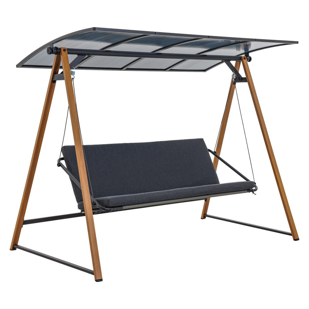 Mobilier grădină - Mirpol Balansoar de grădină Duisburg