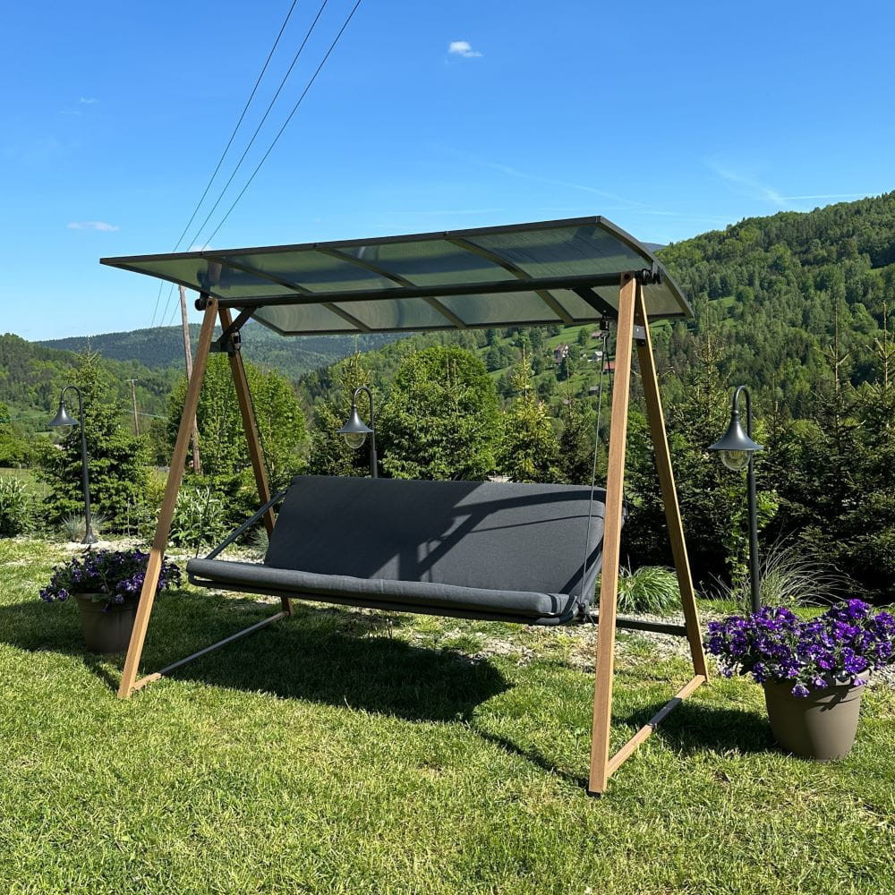 Mirpol Balansoar de grădină Duisburg [1]