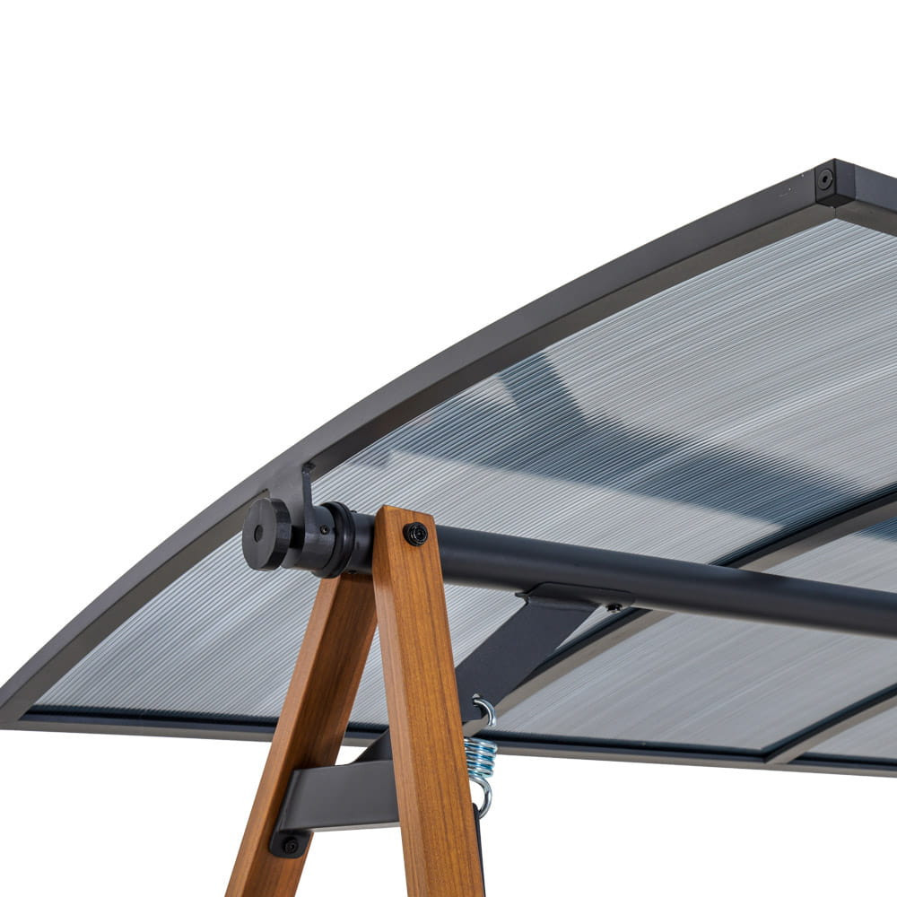 Mirpol Balansoar de grădină Duisburg [6]