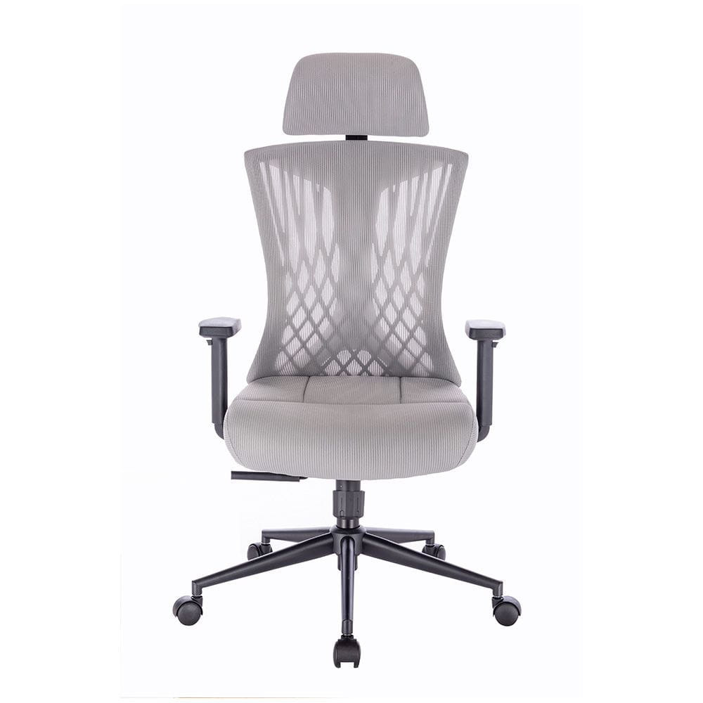 Scaun rotativ birou - Mirpol Scaun rotativ ergonomic de birou Ergomax