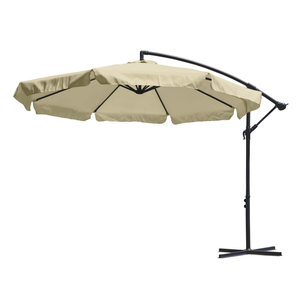 Parasolar - Mirpol Parasol eroul grădinii bej