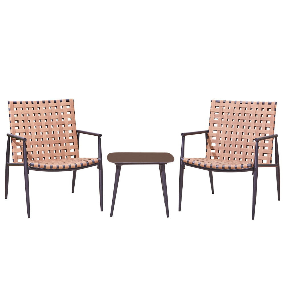 Mobilier grădină - Mirpol Set mobilier de gradina Nuk 2 locuri