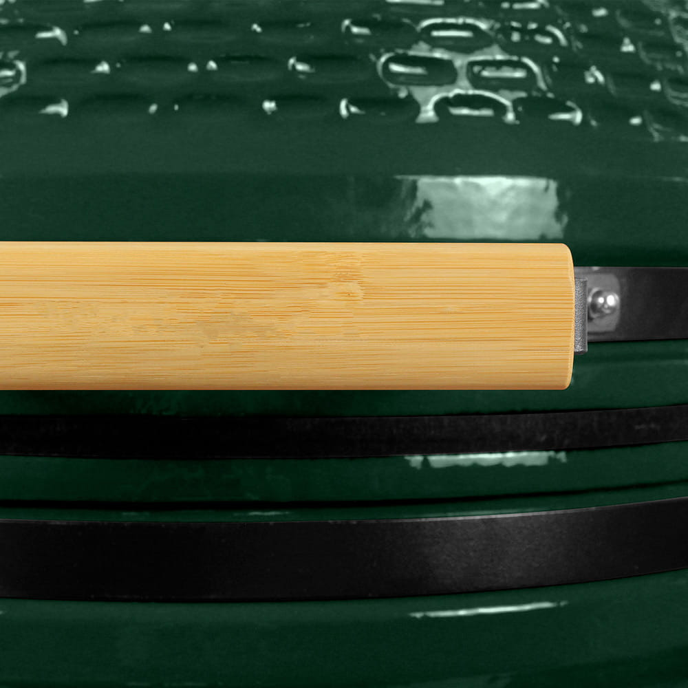 Mirpol Grătar ceramic pentru cărbuni cu rafturi laterale, grilă de 46 cm [7]