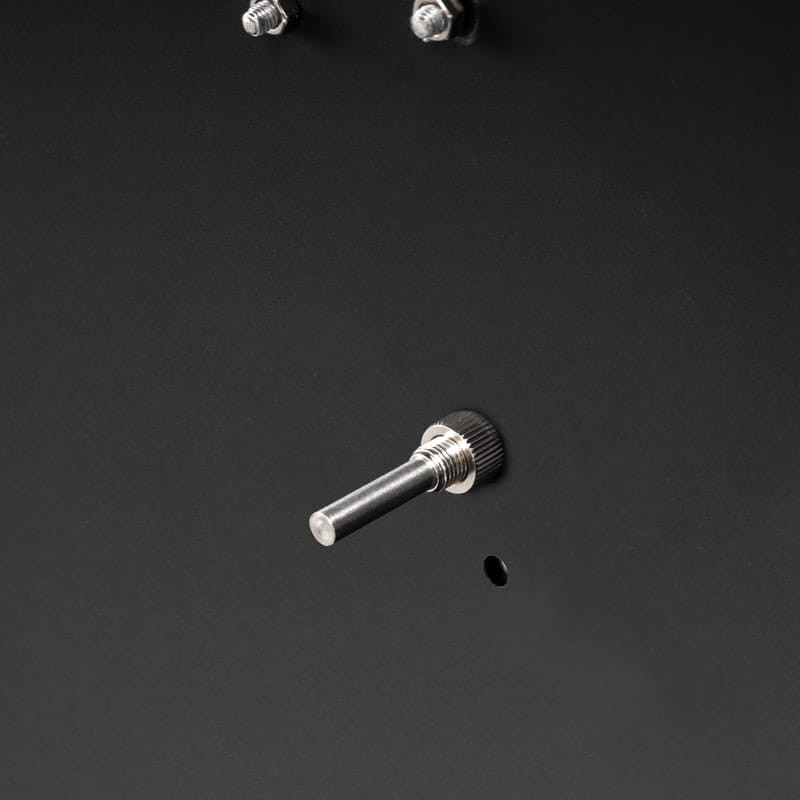 Mirpol Grătar pe gaz Brenner G3N cu trei arzătoare, 3 kW [7]