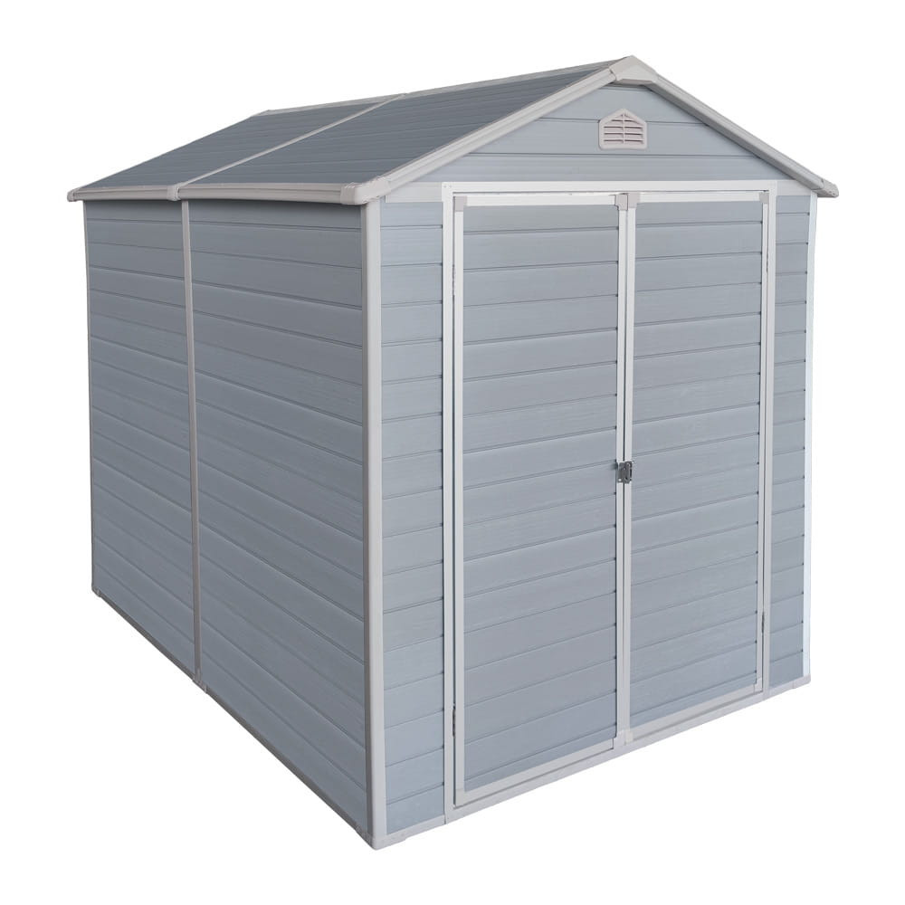 Mirpol Șopron pentru unelte de grădină Hesler 8060 [1]