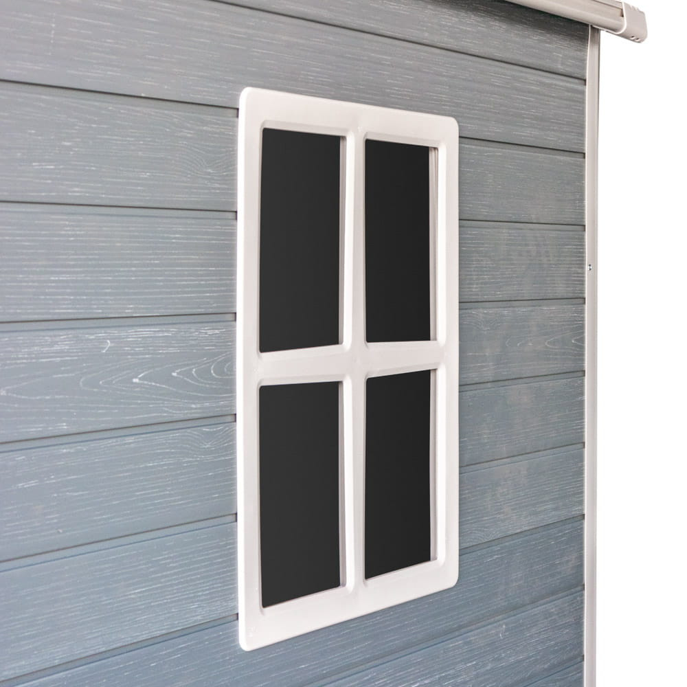 Mirpol Șopron pentru unelte de grădină Hesler 8060 [2]