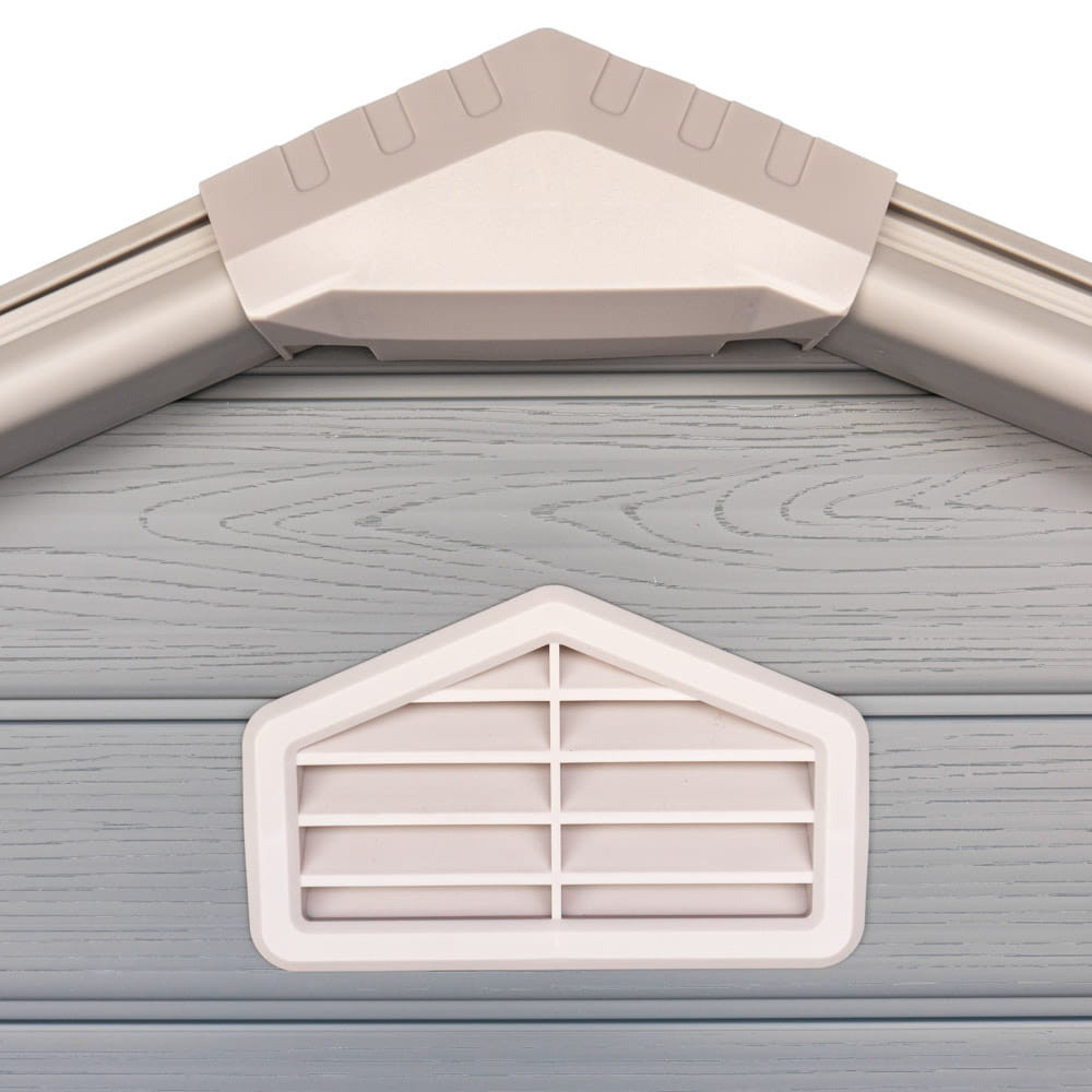 Mirpol Șopron pentru unelte de grădină Hesler 6040 [5]