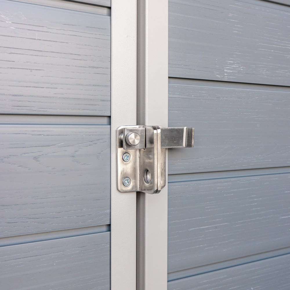 Mirpol Șopron pentru unelte de grădină Hesler 6040 [6]