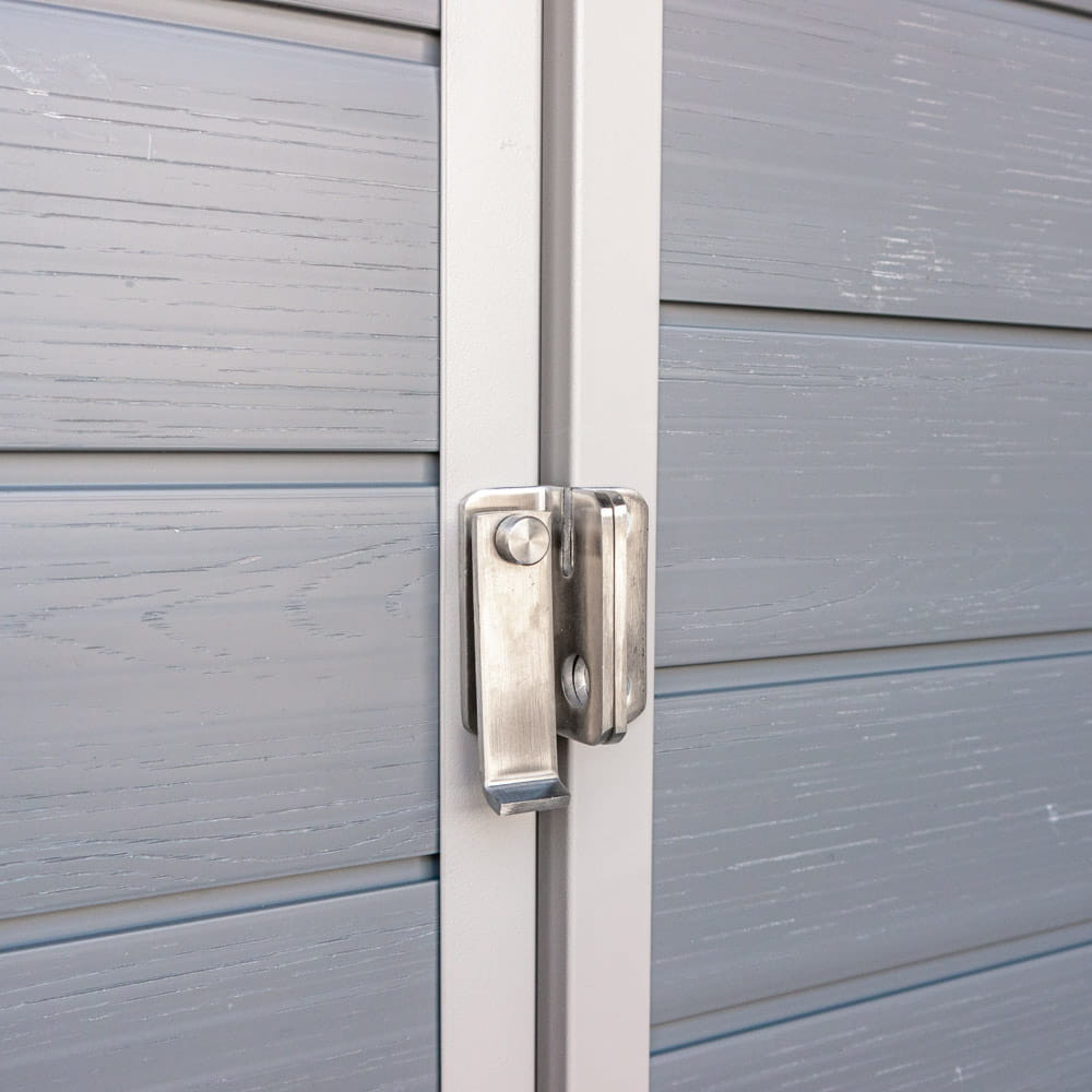 Mirpol Șopron pentru unelte de grădină Hesler 6040 [7]