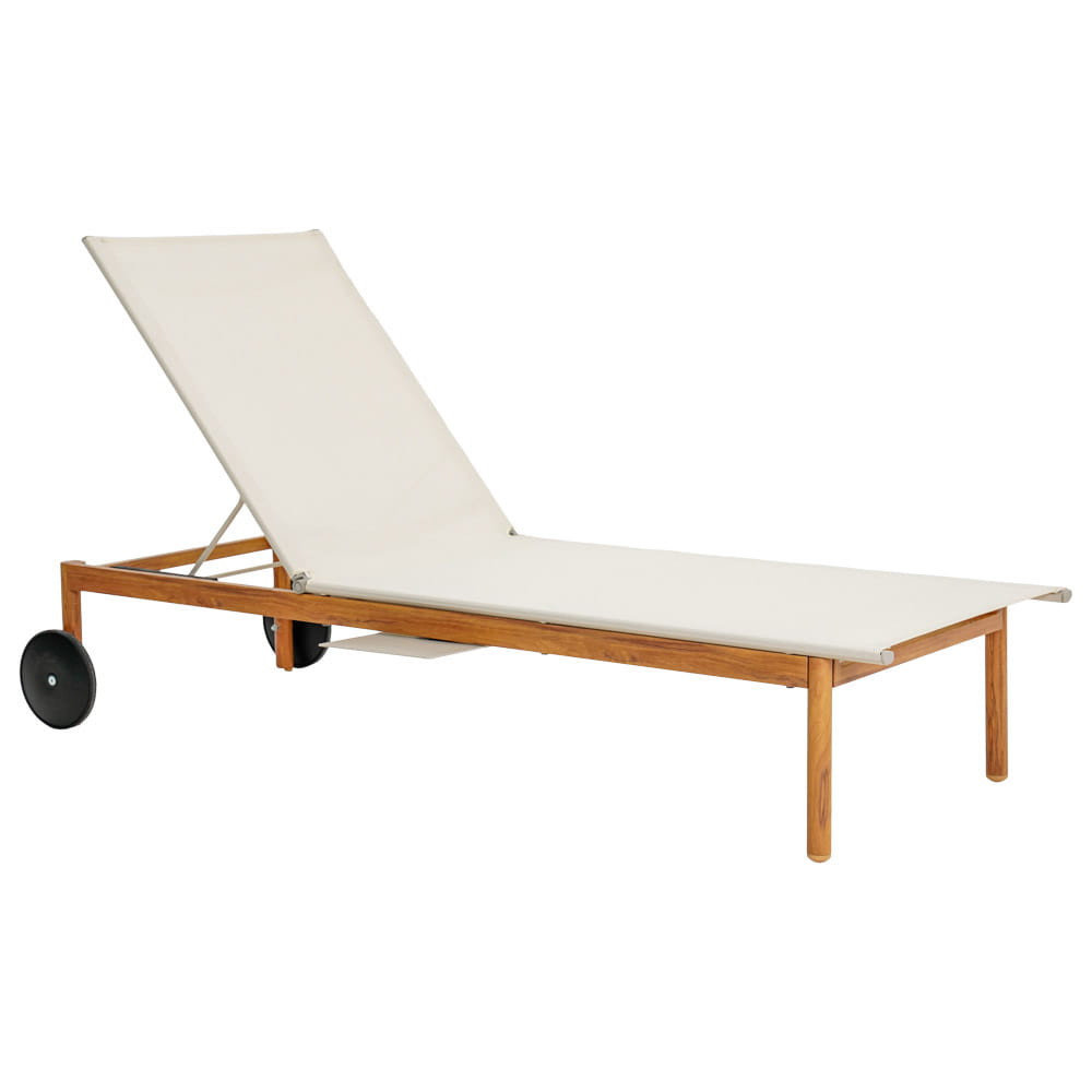 Șezlong - Mirpol MONO șezlong de grădină