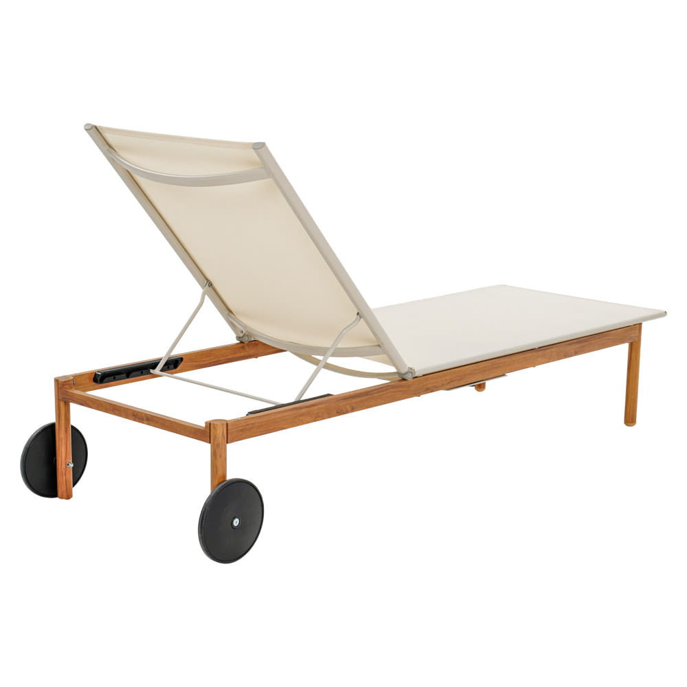 Mirpol MONO șezlong de grădină [2]