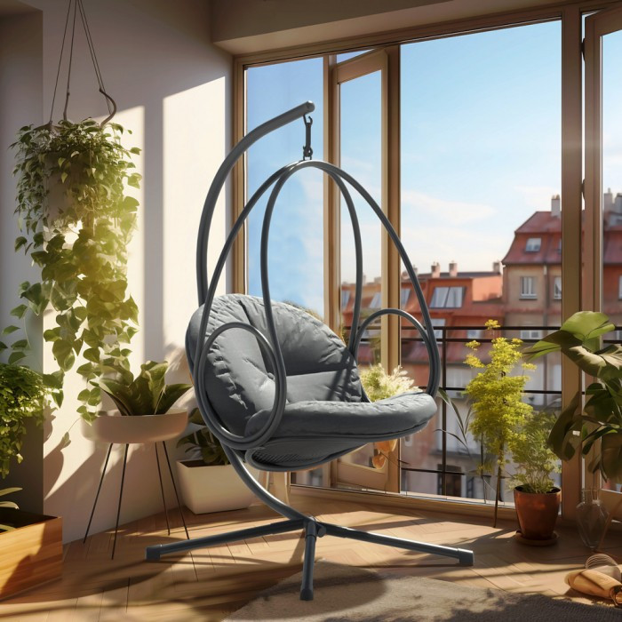 Mirpol Scaun suspendat DIA [1]