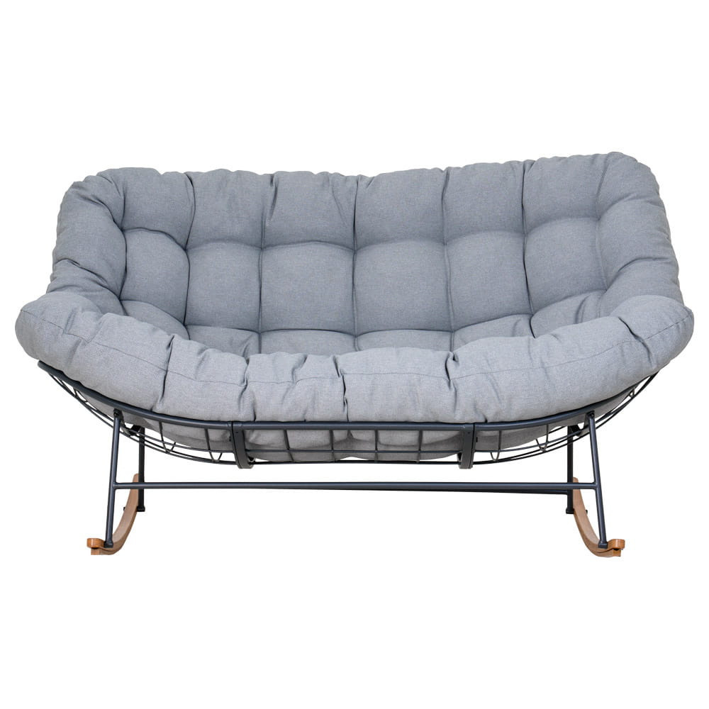 Mirpol Scaun balansoar NUBE pentru două persoane [1]