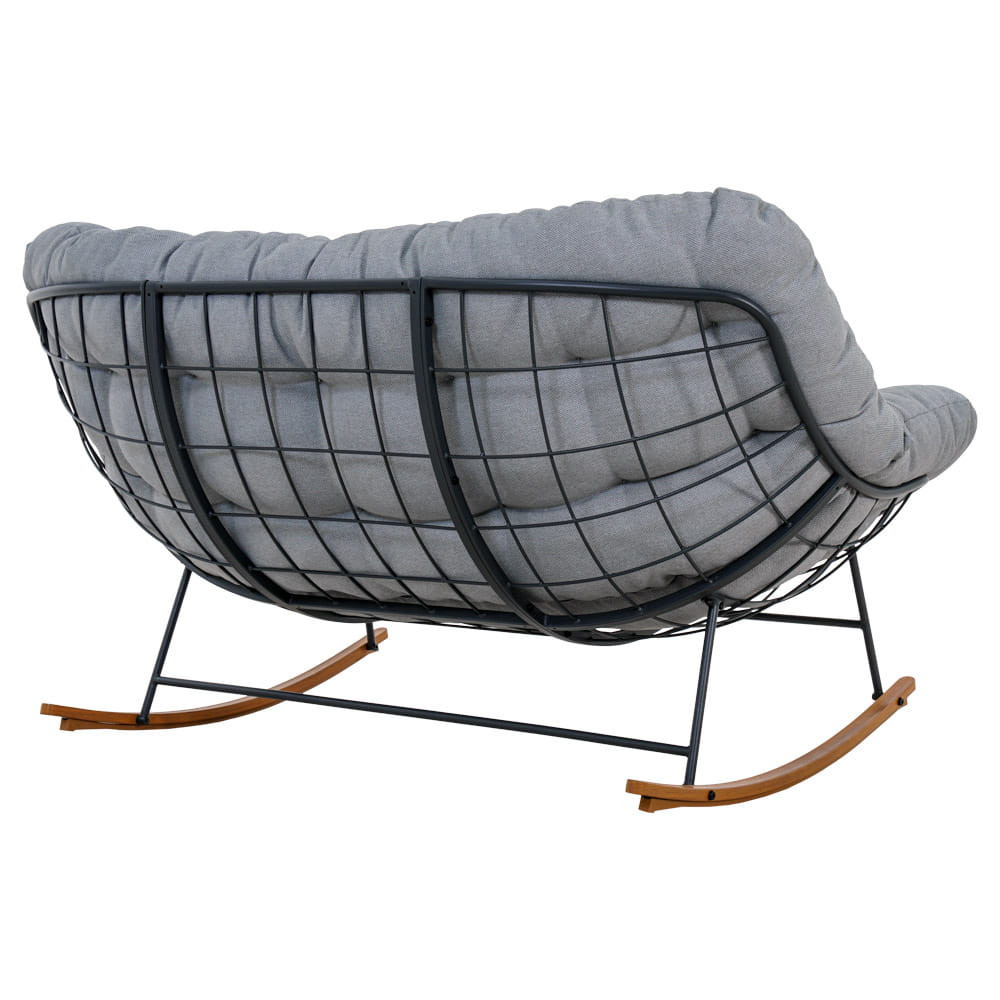 Mirpol Scaun balansoar NUBE pentru două persoane [2]