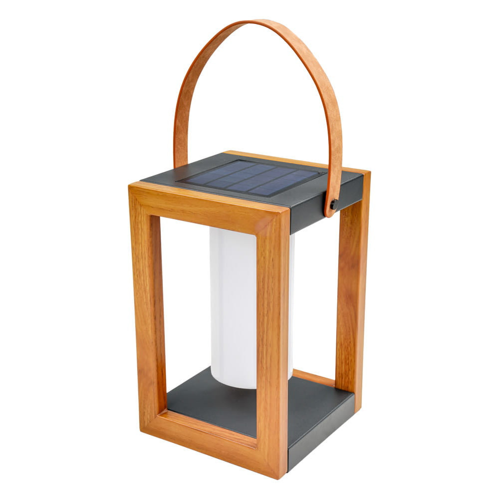 Electronică - Mirpol Lumină solară de grădină Aurora Glow