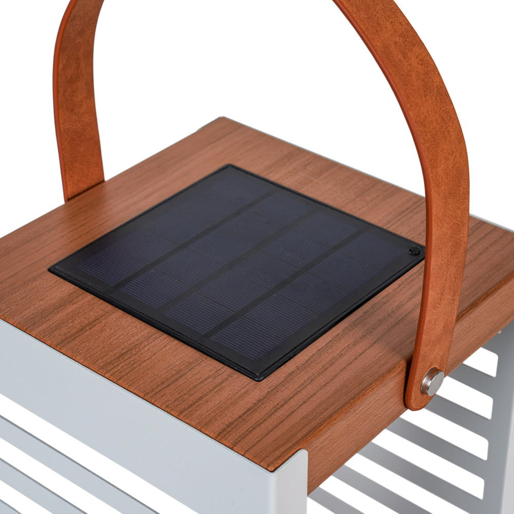 Mirpol Lumină solară de grădină Scandi Glow [2]