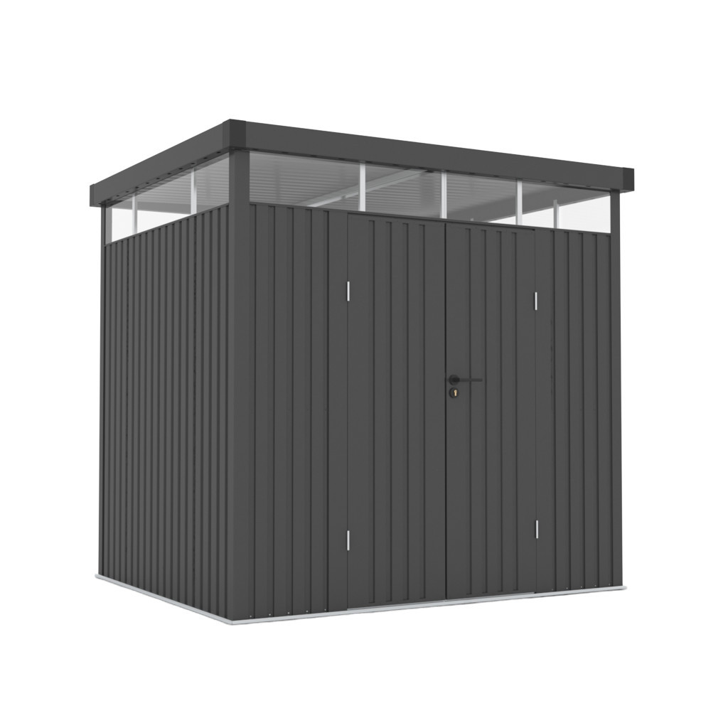 Casetă de grădină - Mirpol MIR1008PC carcasă pentru unelte de grădină