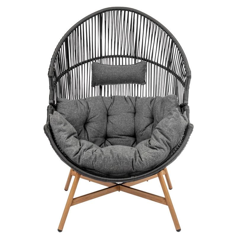 Mirpol Scaun din răchită Holand [4]