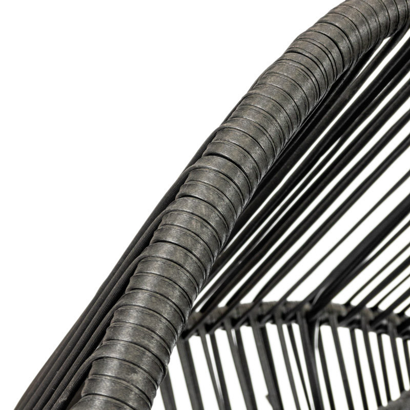 Mirpol Scaun din răchită Holand [6]