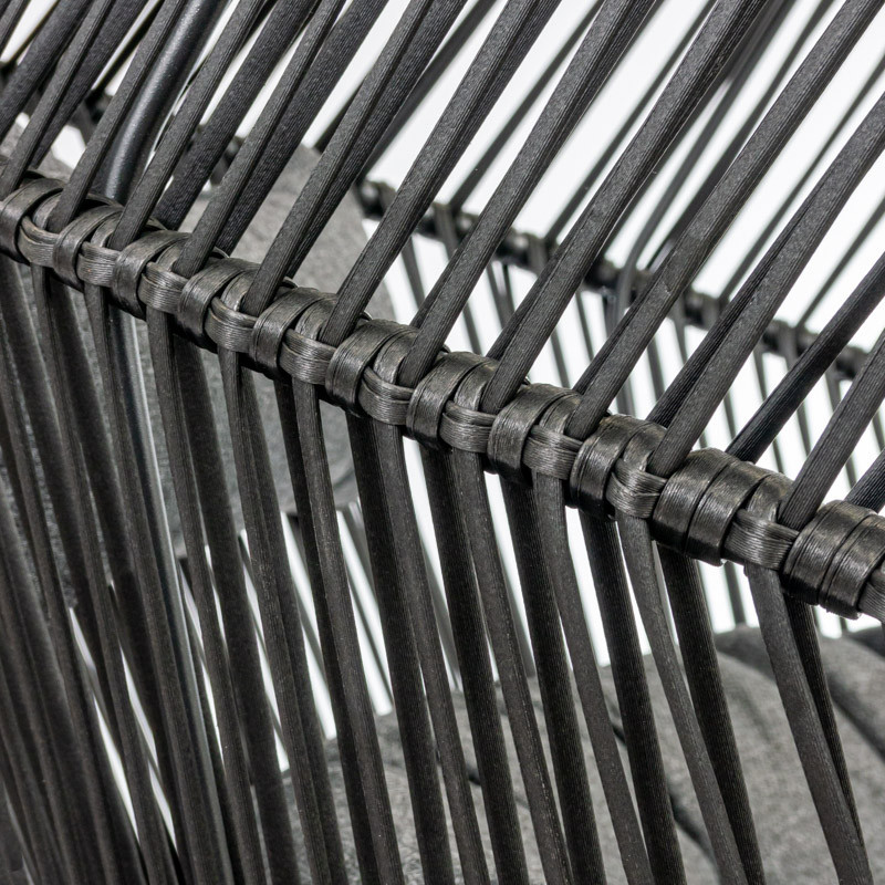 Mirpol Scaun din răchită Holand [8]