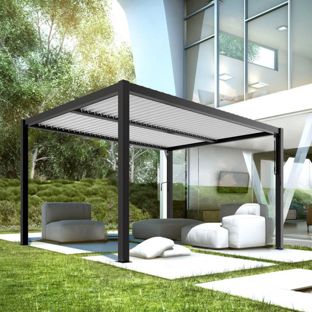 Mirpol Copertină electrică LUXE 4M [4]