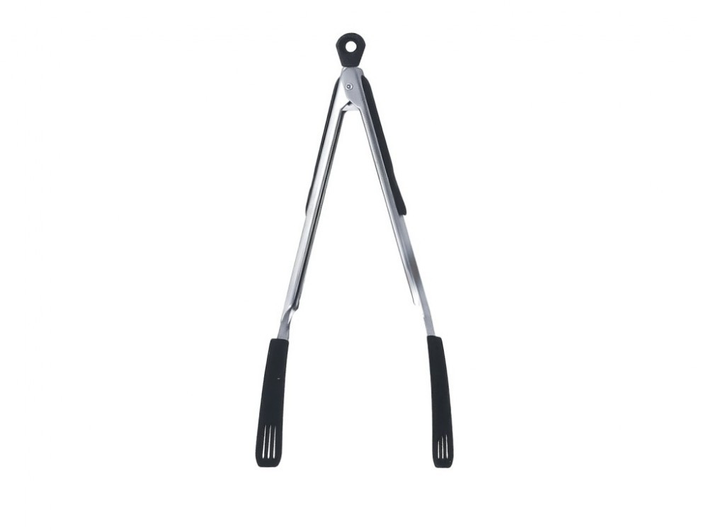 Grătar grădină - Mirpol Clește din oțel inoxidabil AE328