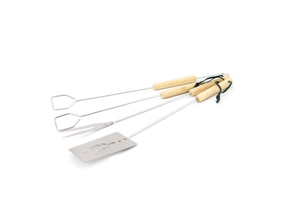 Grătar grădină - Mirpol Set de accesorii pentru grătar AE182