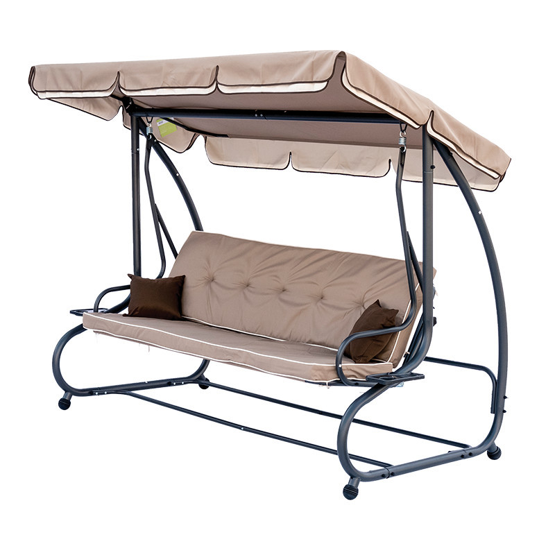 Balansoar grădină - Mirpol Balansoar de grădină Megi cappuccino