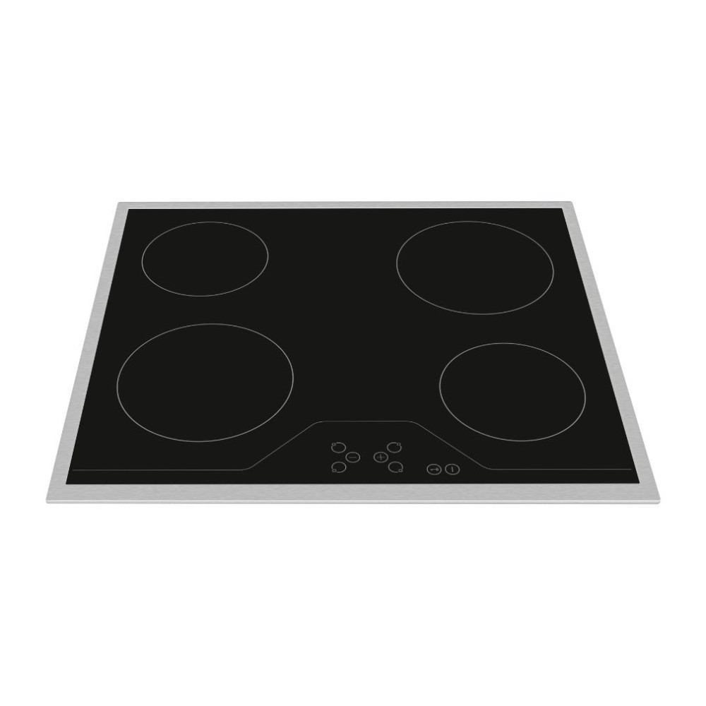 Homefort Plită ceramică HOMEFORT HFBK64T2B [3]