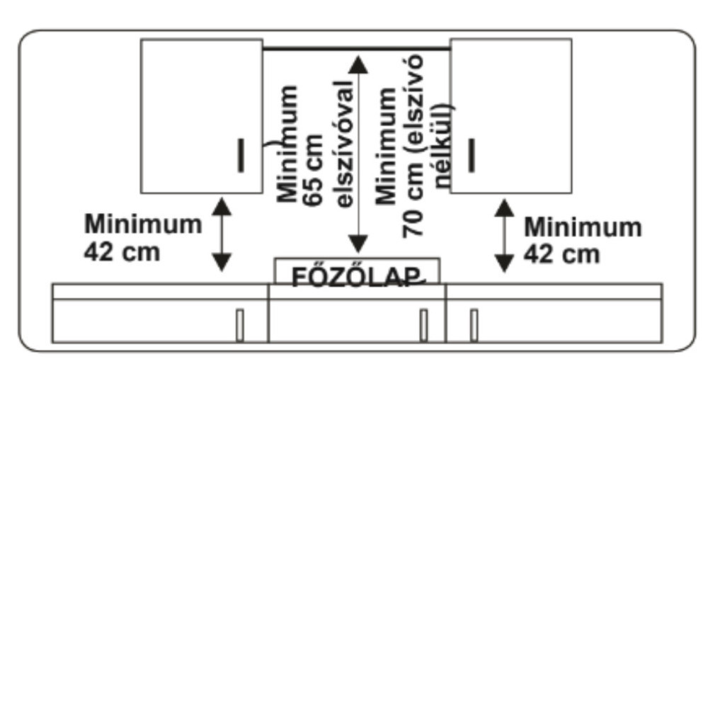 Homefort Plită ceramică HOMEFORT HFBK64T2B [8]
