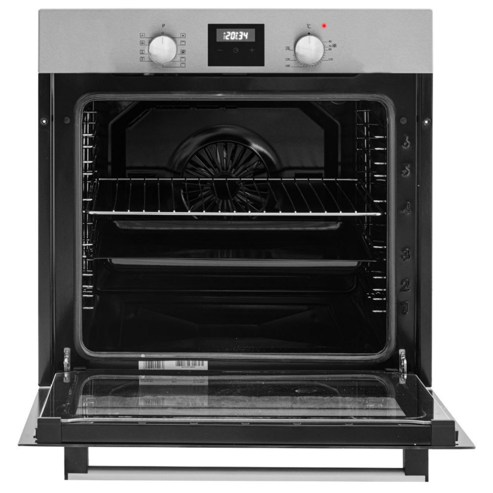 Homefort Cuptor încorporat HOMEFORT HSB64DGX [1]