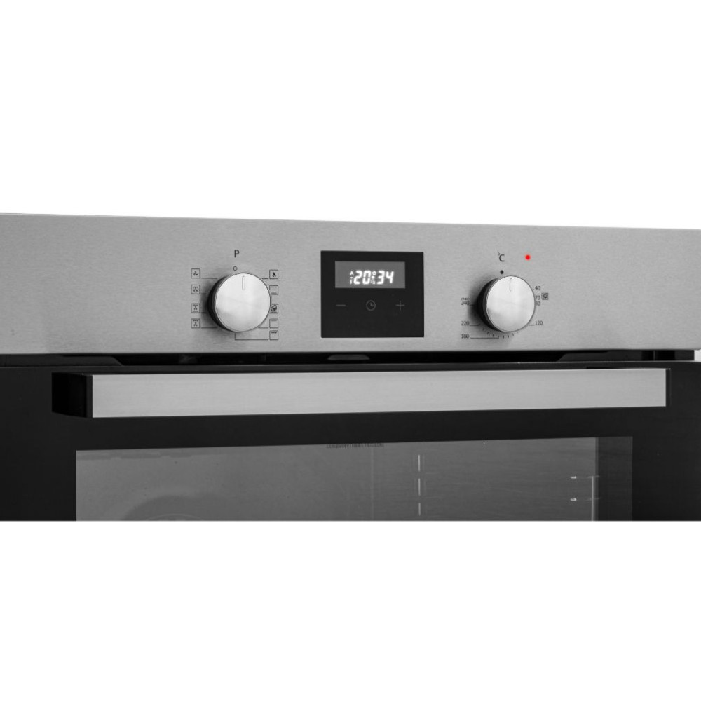 Homefort Cuptor încorporat HOMEFORT HSB64DGX [2]