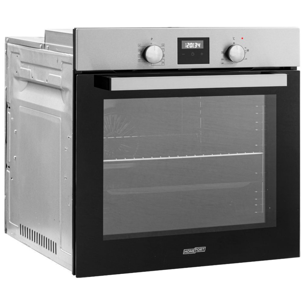 Homefort Cuptor încorporat HOMEFORT HSB64DGX [3]