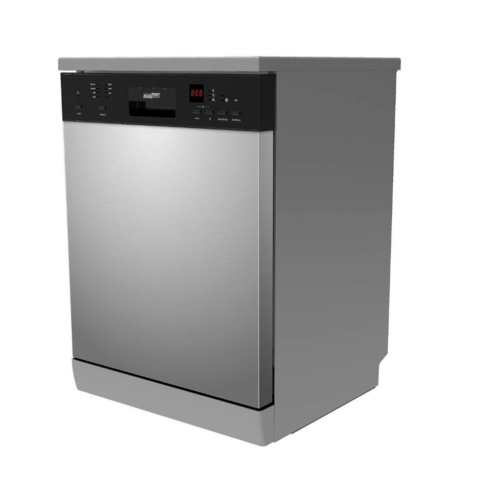 Electrocasnice bucătărie - Homefort Mașină de spălat vase independentă HOMEFORT HMGS0640S