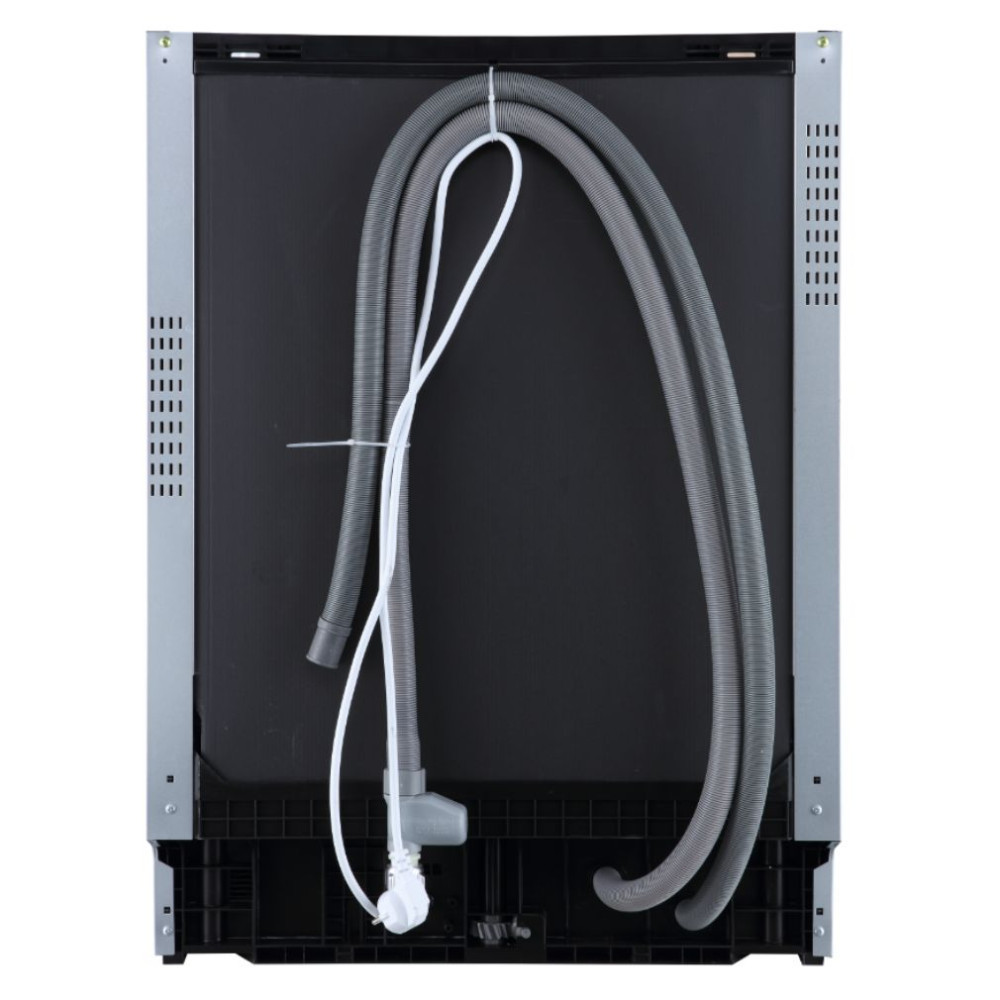 Homefort Mașină de spălat vase încorporată HOMEFORT HMGF0661DS [4]