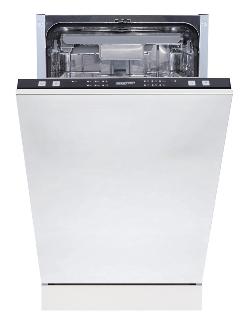 Electrocasnice bucătărie - Homefort Mașină de spălat vase încorporată HOMEFORT HMGB0421B