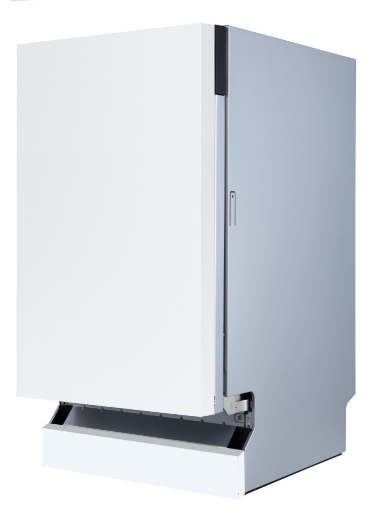 Homefort Mașină de spălat vase încorporată HOMEFORT HMGB0421B [1]