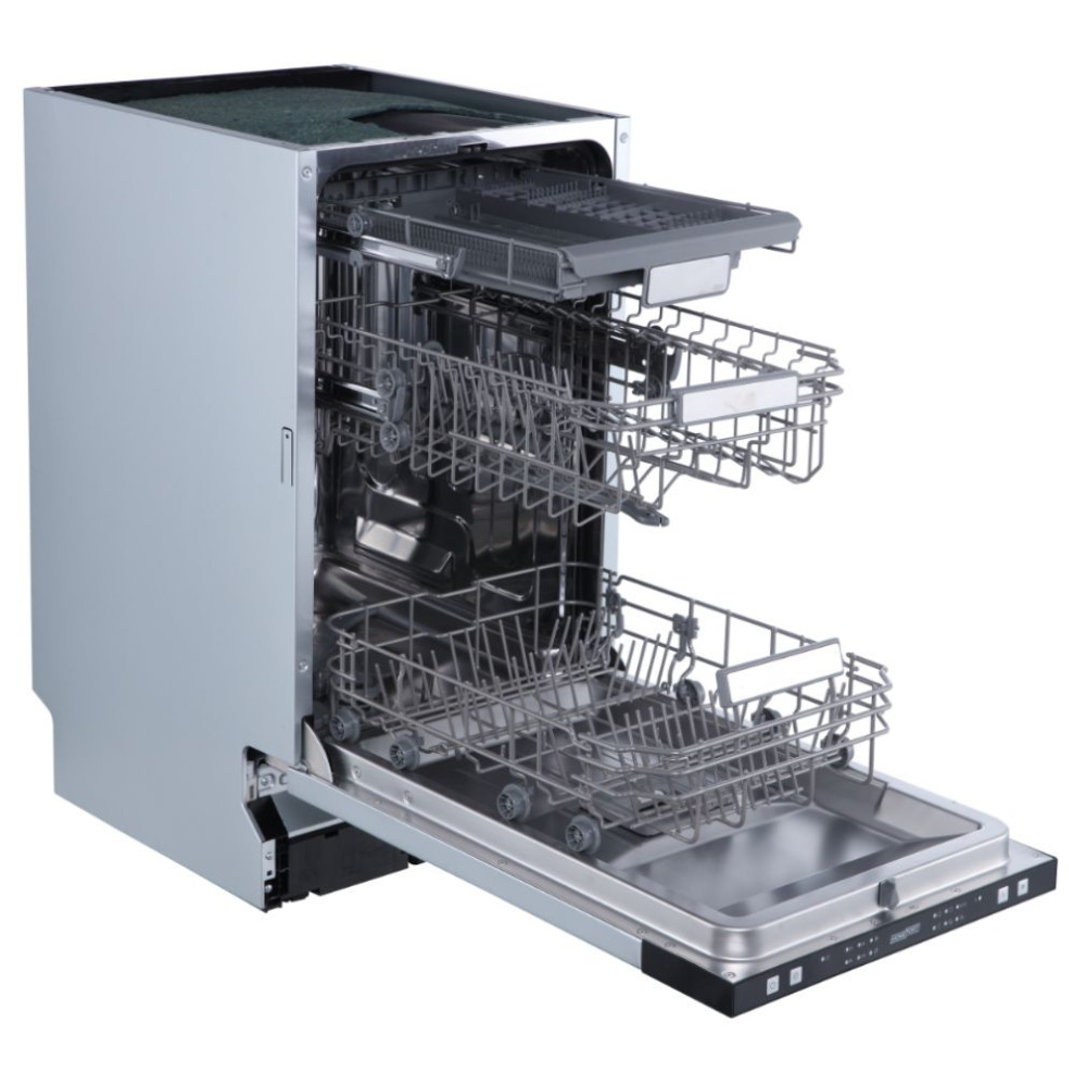 Homefort Mașină de spălat vase încorporată HOMEFORT HMGB0421B [2]