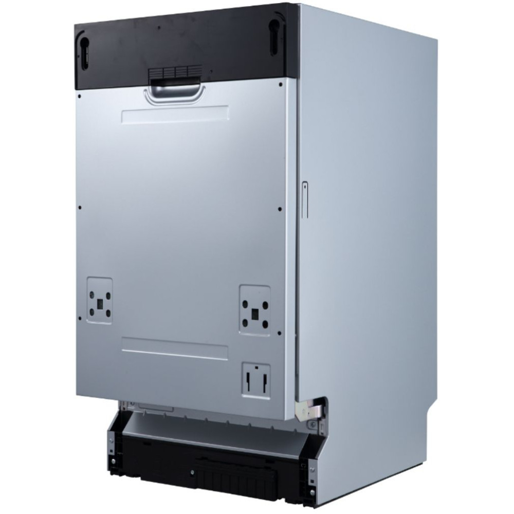 Homefort Mașină de spălat vase încorporată HOMEFORT HMGB0421B [4]