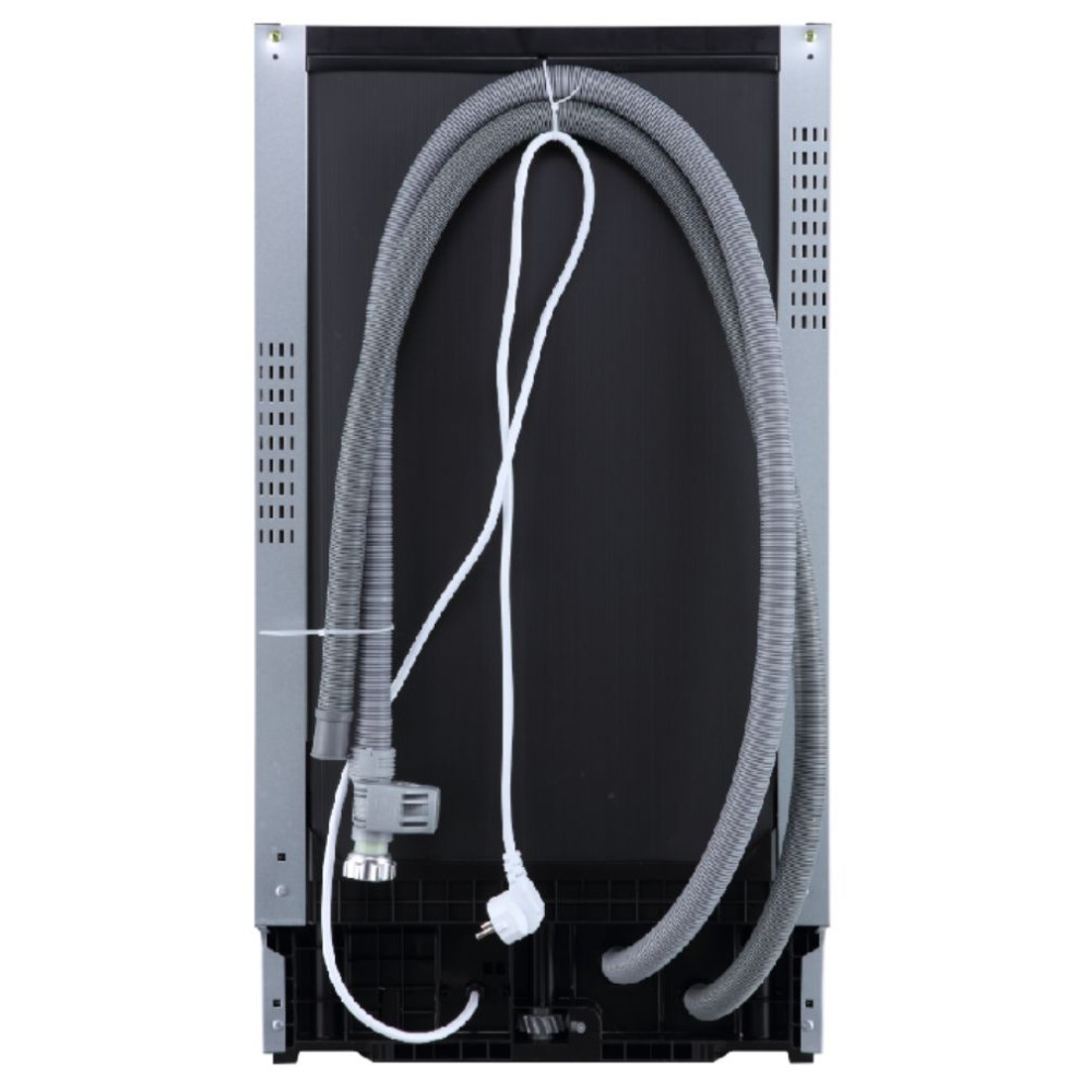 Homefort Mașină de spălat vase încorporată HOMEFORT HMGB0421B [5]