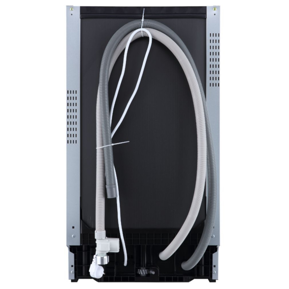 Homefort Mașină de spălat vase încorporată HOMEFORT HMGF0421DS [4]