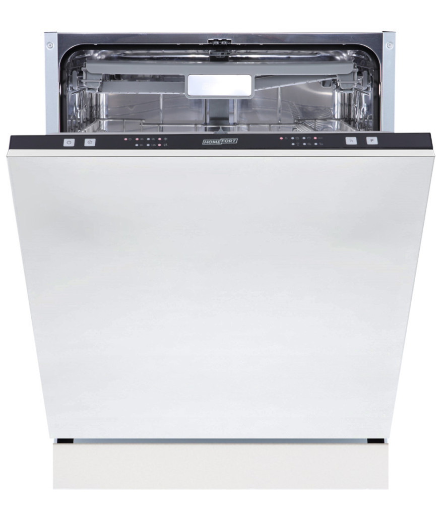 Electrocasnice bucătărie - Homefort Mașină de spălat vase încorporată HOMEFORT HMGB0661B