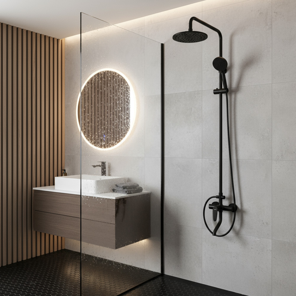 Leziter Set de duș Sena [1]