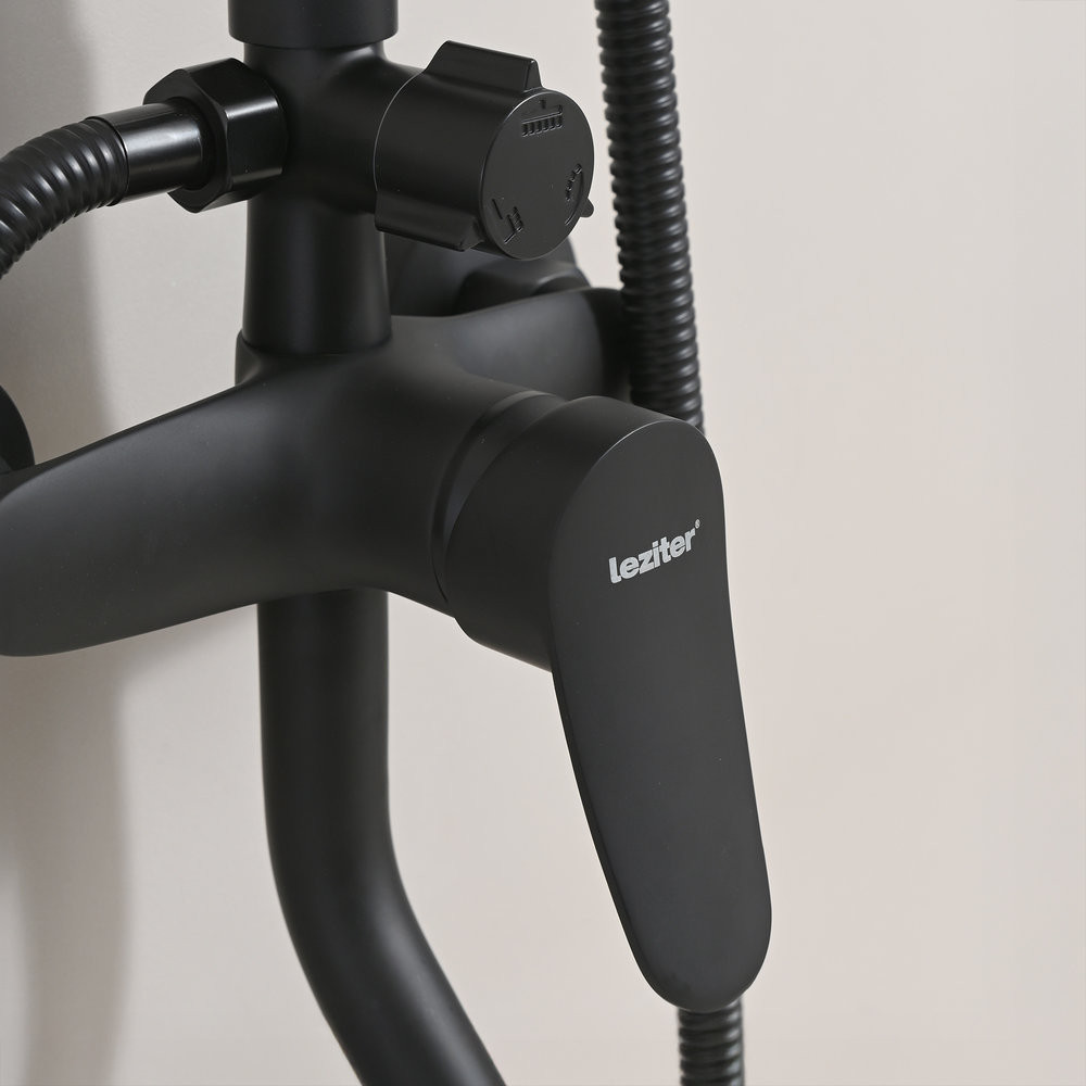 Leziter Set de duș Sena [3]